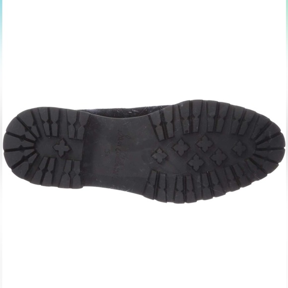 Sam Edelman Black Ankle Boots - Picture 7 of 10